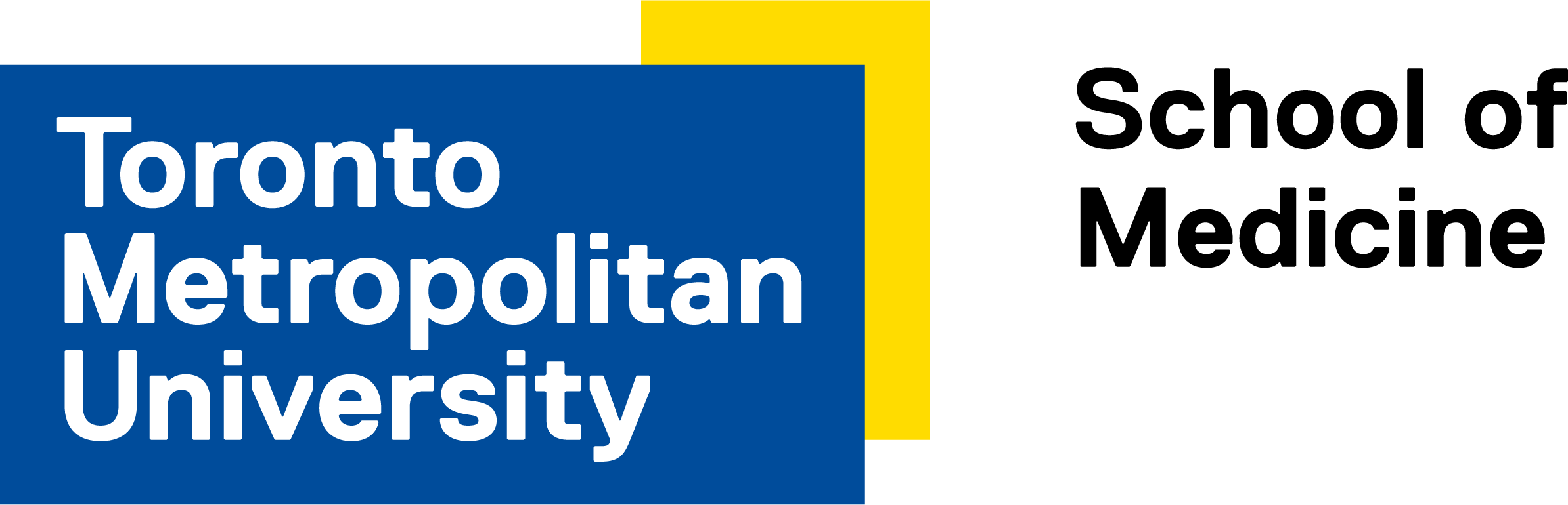 Toronto Metropolitan University School of Medicine